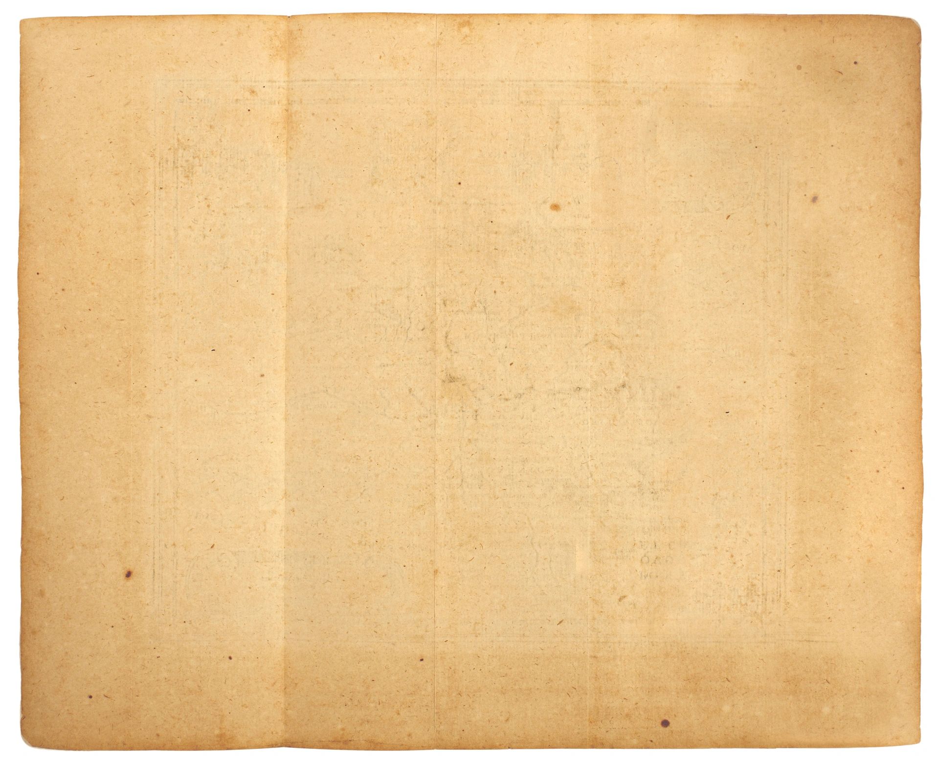 Parchment texture background