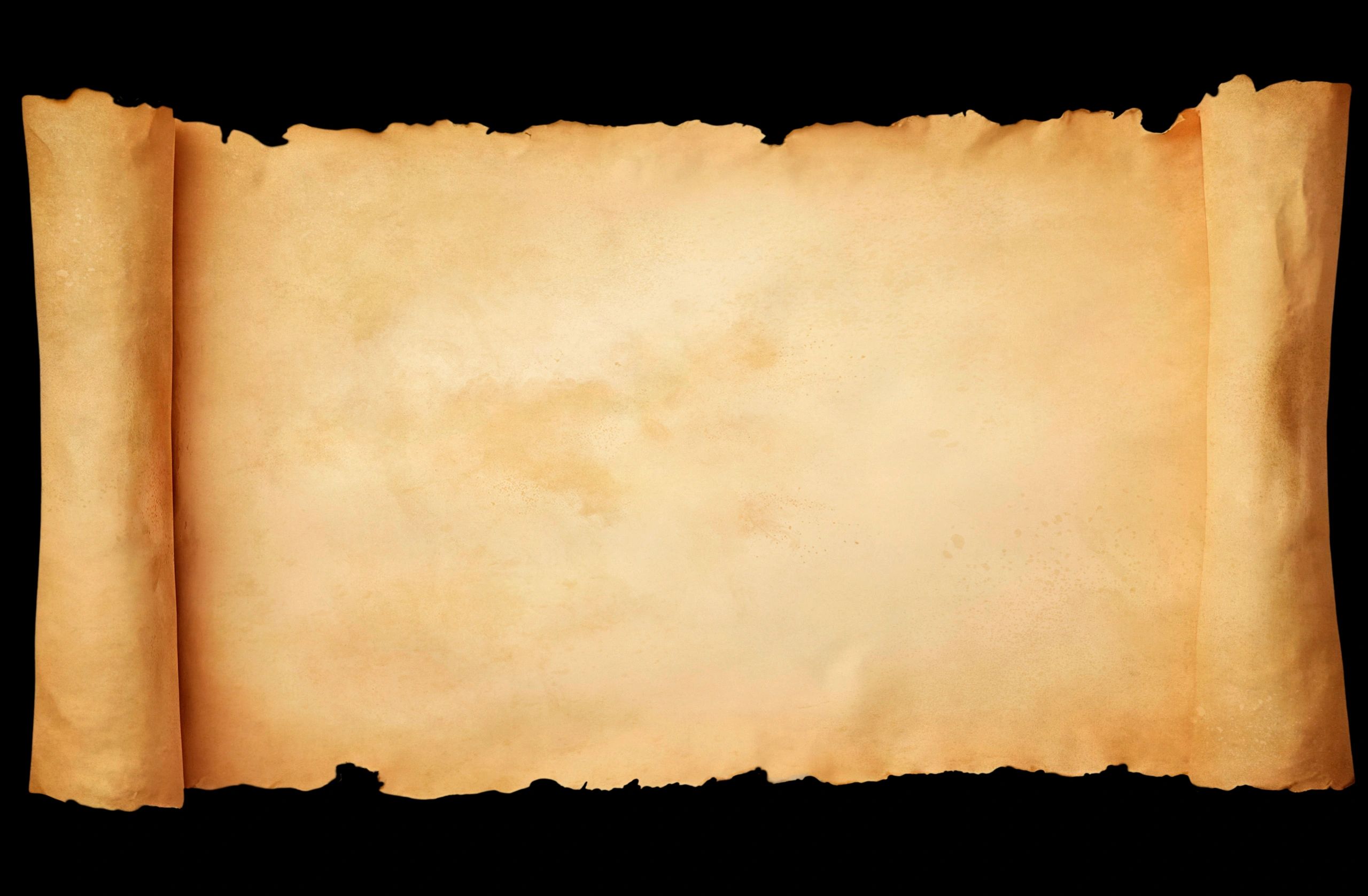 Aged parchment texture suggesting historical documents