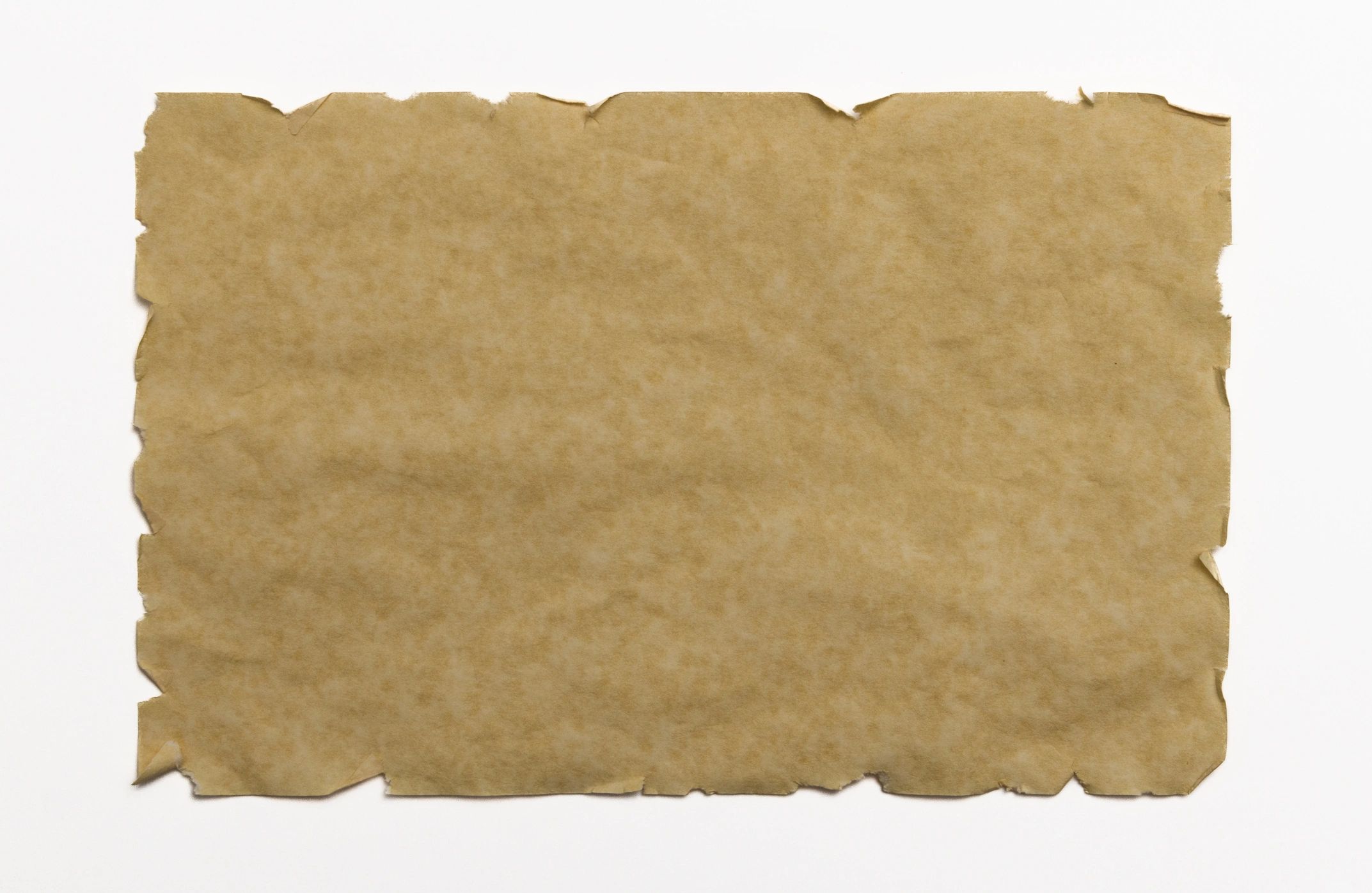 Antique map and manuscript paper texture